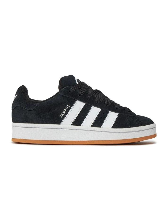 Adidas Campus 00s Nero J 