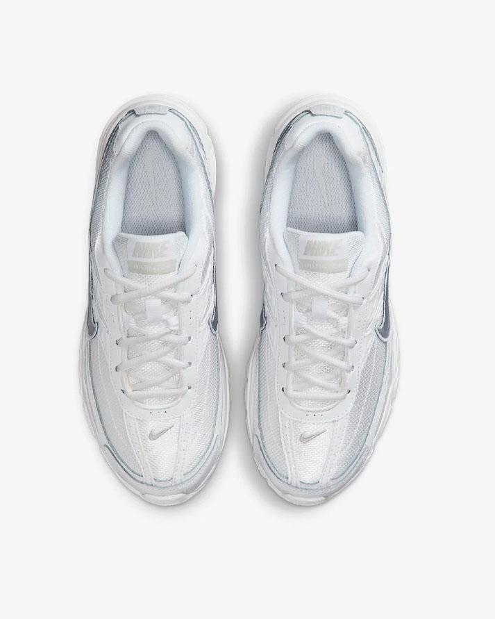 nike initiator donna white 