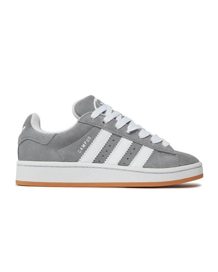 Adidas campus 00s Grigio J HQ650707 ADIDAS