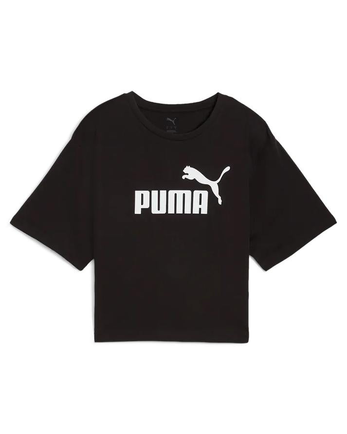 puma  ess cropped no. 1 logo relaxe 