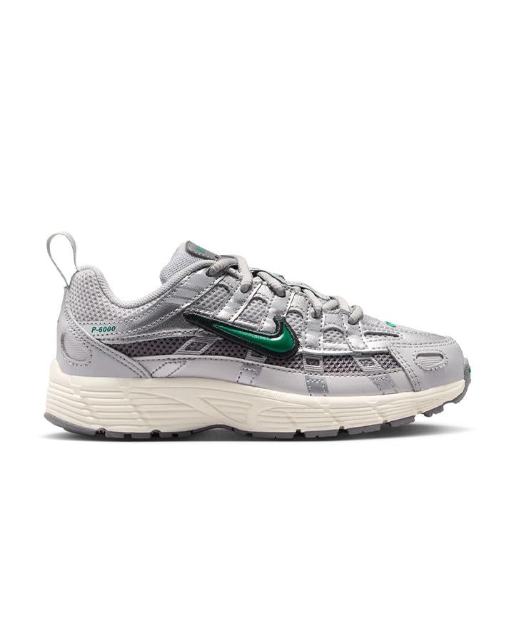 nike p-6000 lace (ps) baby 