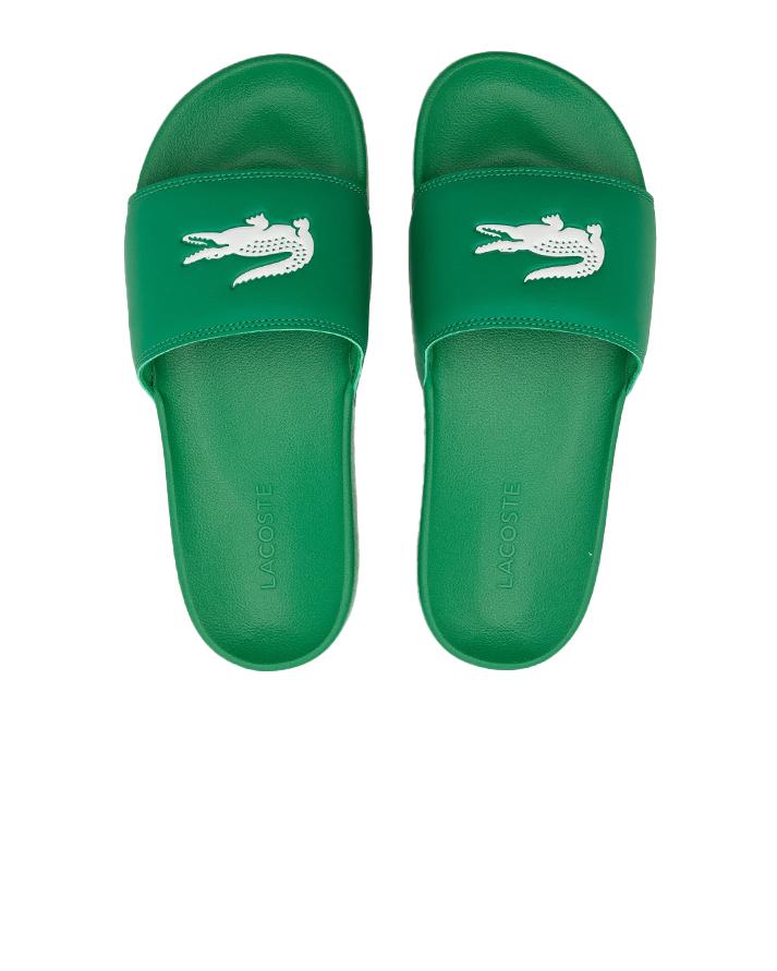 lacoste ciabatte serve slide uomo 