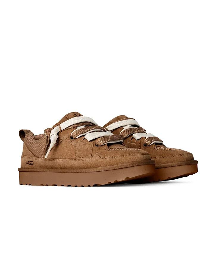 UGG Sneakers Lowmel Chestnut 1168890CHE UGG