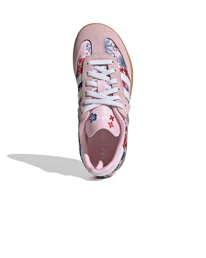 adidas samba og cf el c baby 