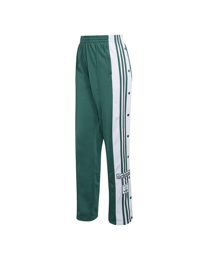 adidas  adibreak tp green donna 