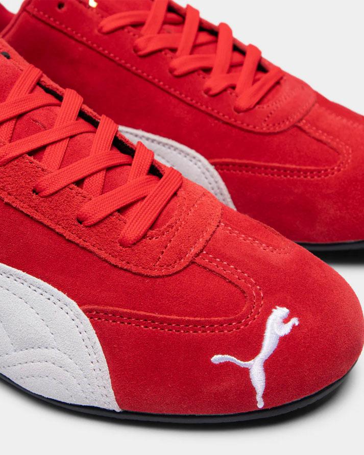 Puma Speedcat og Rosso 39884602 PUMA