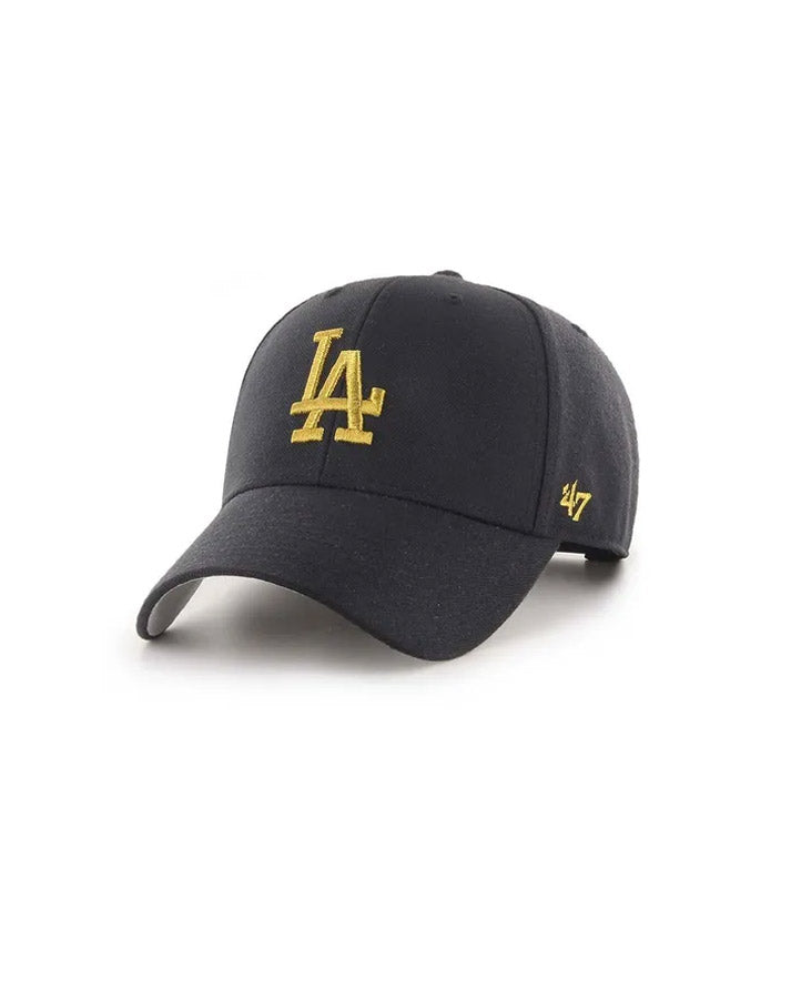 47' Cappello da baseball Los Angeles dodgers branson
