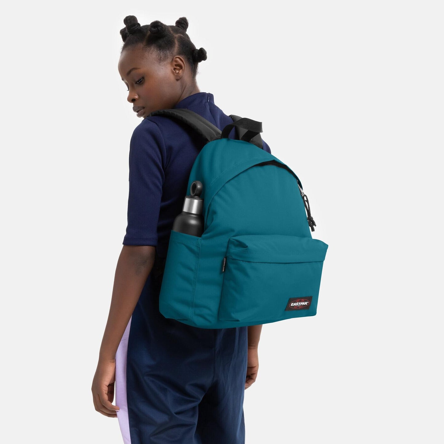 Backpack day pak'r green