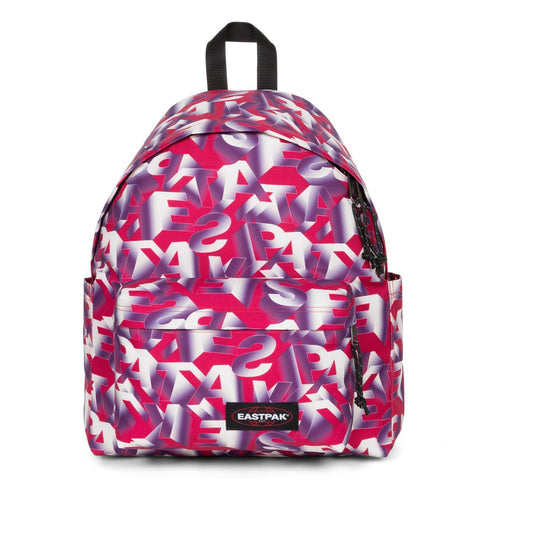Backpack Day Pak'r Pink