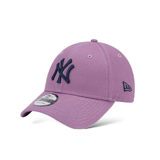 Cappello New Era New York Yankees Purple