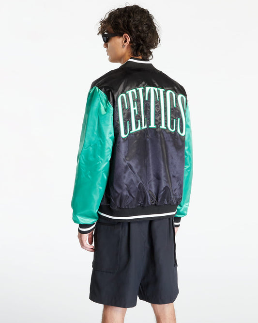 New Era Celtic Jacket 60416376