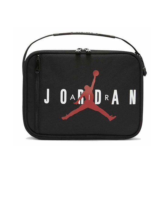 Jordan Lunch Box Black