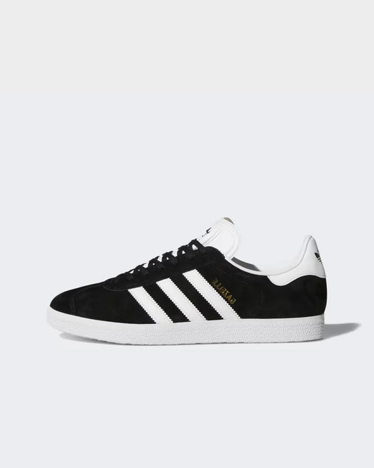 Adidas Gazelle Black/White BB547676