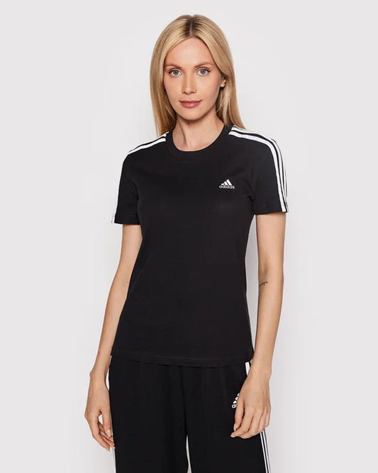 Adidas T-shirt black