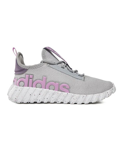 Adidas kaptir 3.0 k Grey Pink
