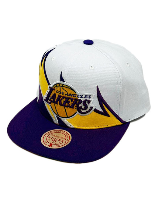 Mitchell&Ness Snapback Lakers
