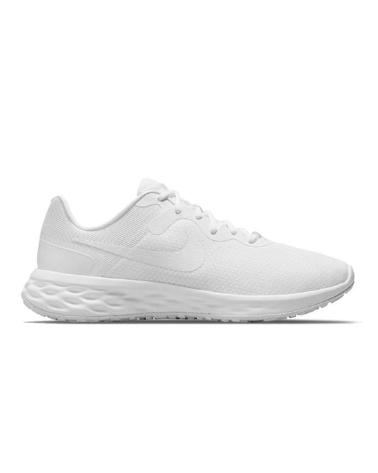 Nike revolution 6 White