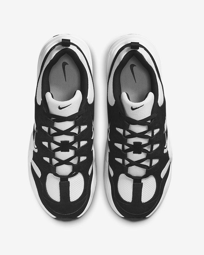 Nike Tech Hera Black White